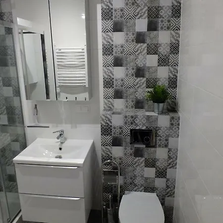Uwertura - Apartament Rynek 15 *