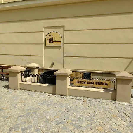 Apartmán Uwertura - Apartament Rynek 15 *
