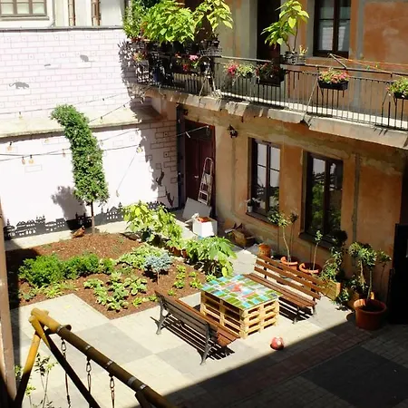 Uwertura - Apartament Rynek 15