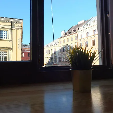 Uwertura - Apartament Rynek 15 *
