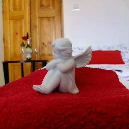 Uwertura - Apartament Rynek 15 * Lublin